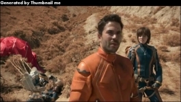 Lost in Space - Season 01 Episode 02